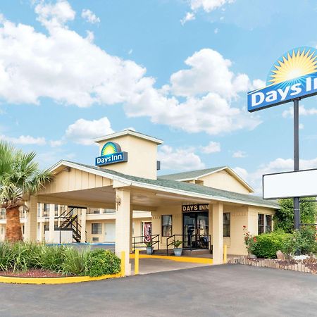Days Inn By Wyndham Snyder Kültér fotó