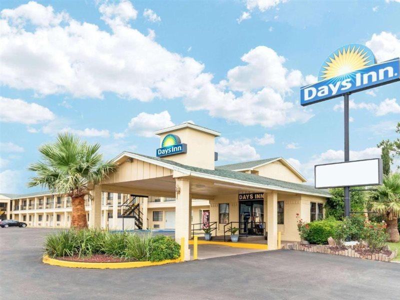 Days Inn By Wyndham Snyder Kültér fotó