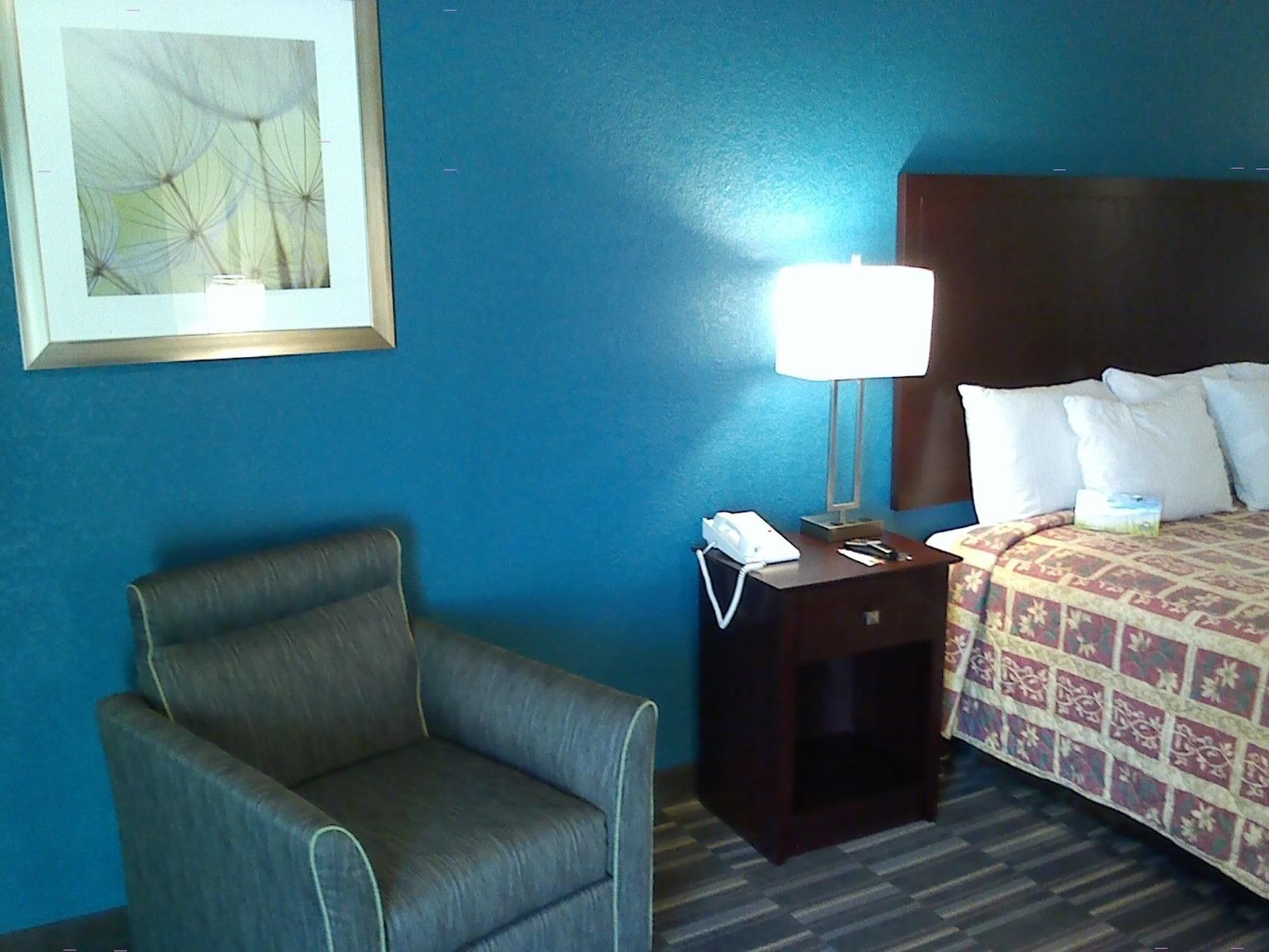 Days Inn By Wyndham Snyder Kültér fotó