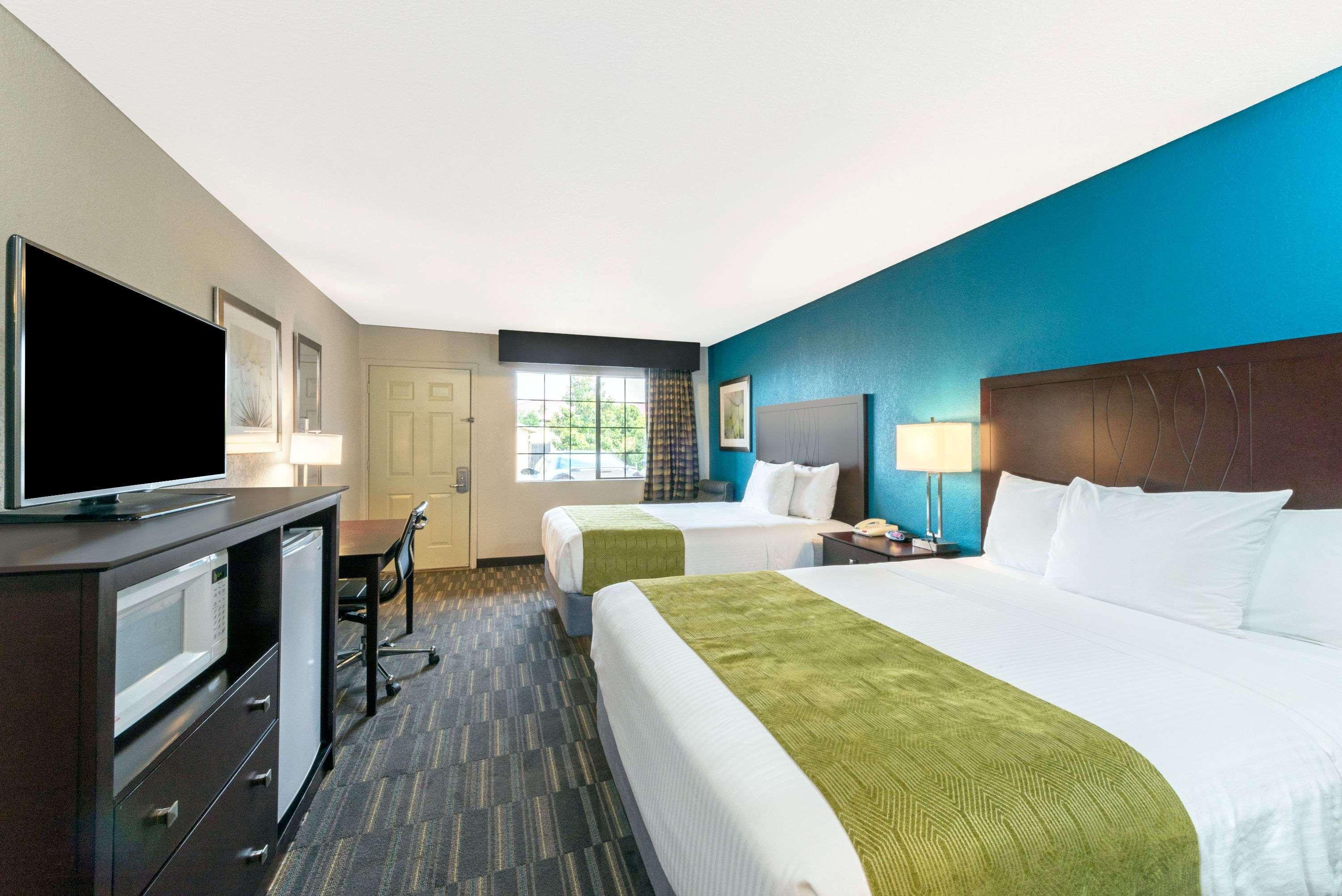 Days Inn By Wyndham Snyder Kültér fotó