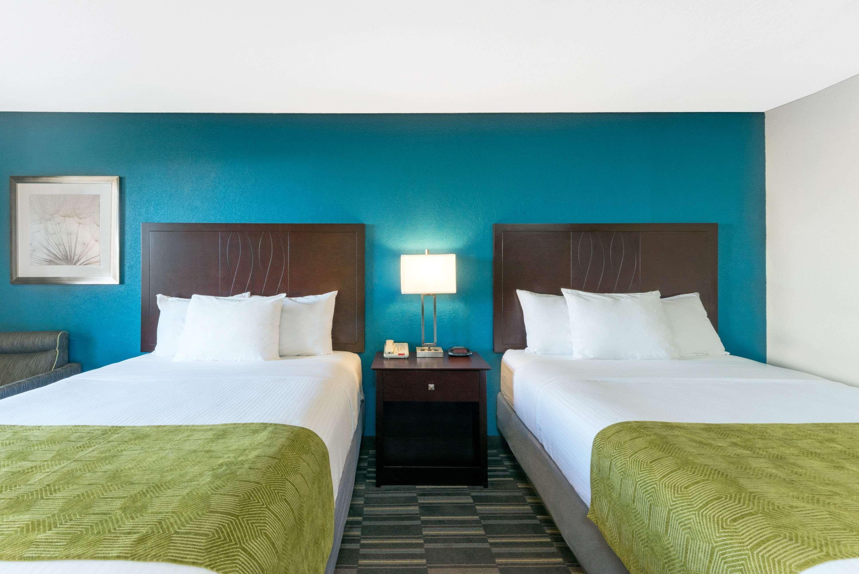 Days Inn By Wyndham Snyder Kültér fotó